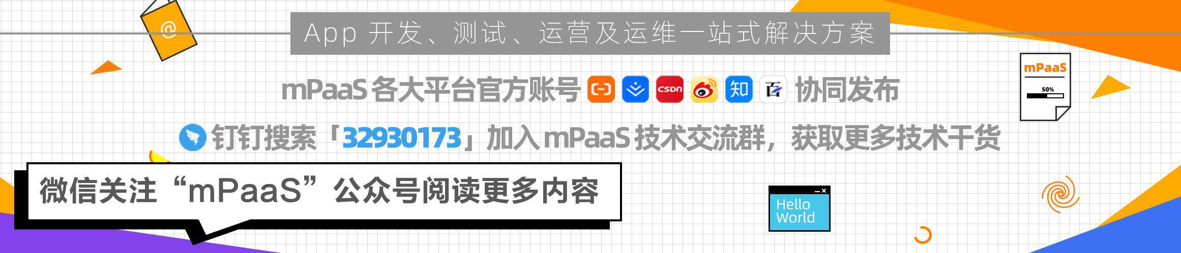 技术干货 | 应用上线前的“体检”，你知道需要检测哪些指标吗？